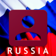 Programın simgesi: Russian citizenship test