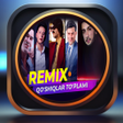 Иконка программы: Remix Qoshiqlar Uzbek