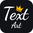 程序图标：Text Art: Quote  Poster M…