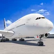 Symbol des Programms: Airplane Flight Simulator