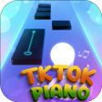 Programikonen: titok Music Piano