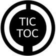 Ícone do programa: TicToc