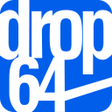 Icoon van programma: Drop 64
