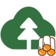 Иконка программы: 原木计算器