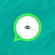 Ícone do programa: Wa Online - Whats Track