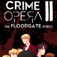 Programın simgesi: Crime Opera II: The Flood…