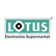 Ícone do programa: Lotus Electronics Shoppin…