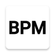 Ikona programu: Tap BPM