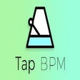程序图标：Tap BPM