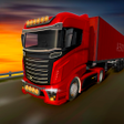 Ikon program: Truck Simulator Ultimate …
