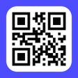 程序图标：QR Code  Barcode Scanner …