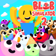 Icon of program: Blob Simulator 2