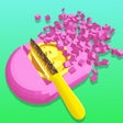 プログラムのアイコン：Sharpen Knife Run