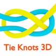 Ikon program: ロープの結び方3D