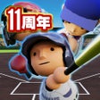 Иконка программы: 十球甲子園 Nine for One