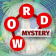 Icon of program: Word Mystery : Crossword …