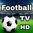 プログラムのアイコン：Football Live Tv