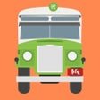 Programikonen: 39 Bite Pu - Yangon Bus G…