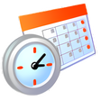 プログラムのアイコン：PayPunch Time and Attenda…