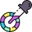 Icon of program: Eye Dropper Extension
