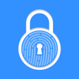 プログラムのアイコン：AppLock - Hide Photo  Vid…