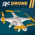 程序图标:RC Drone Flight Simulator