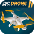 RC Drone Flight Simulator