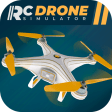 RC Drone Flight Simulator