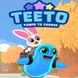 Ikona programu: Teeto