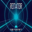 プログラムのアイコン：Rotator Game