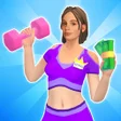 Ikon program: Gym Club