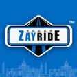プログラムのアイコン：ZayRide Passenger