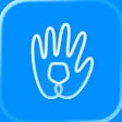 Programın simgesi: Sober Day - Sobriety Coun…