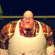プログラムのアイコン：Mr. Dog: Scary Story