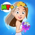 Ikona programu: My Town - Plan a Wedding …