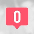 No New Notifications icon
