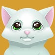 ไอคอนของโปรแกรม: Cats Touch