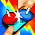 程序图标：2 Player Games - School
