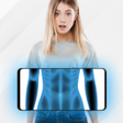 Xray Body Scanner Girls Camera