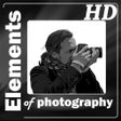 Ikona programu: Elements of Photography