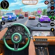 Programın simgesi: Gadi Wala Game - Car Game…