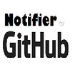 程序图标：Notifier for github - sup…