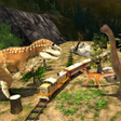 Ícone do programa: Safari Train Simulator - …