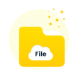 Ícone do programa: File Manager Solid Explor…