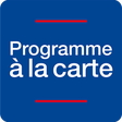 程序图标：Crédit Mutuel Programme à…