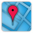 ไอคอนของโปรแกรม: Maps Plus