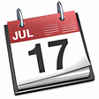 Ícone do programa: South Korean Holiday Cale…