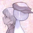 プログラムのアイコン：花雨旋律