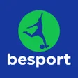 Programın simgesi: Besport