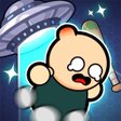 Иконка программы: UFO Breakout: Idle ARPG E…